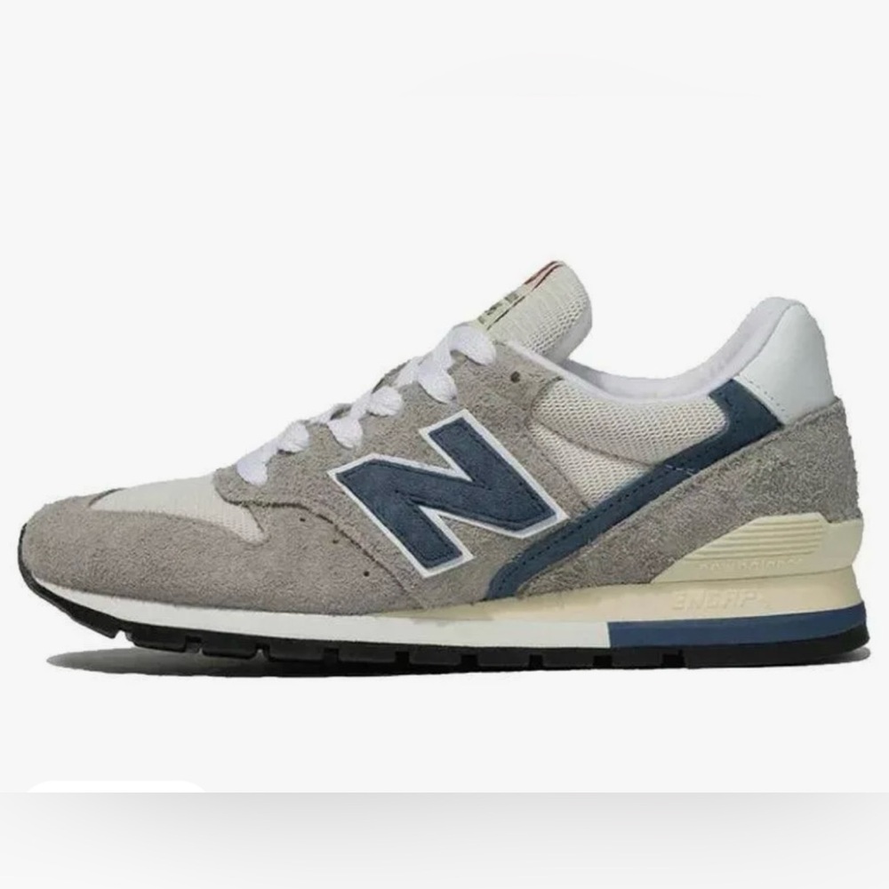 New New Balance 996 Made in USA Sneakers size 7